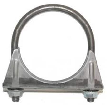 Nickson 1.87 in. Standard Muffler Clamp N16-00035